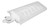 Proflow Fuel Pump Filter, Strainer, Nylon, For Mazda