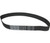 Proflow Belt, Gilmer Style, 39 in. Long, 1.5 in. Wide