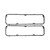Proflow Gaskets, Valve Cover For Ford 360-390, Black Neoprene/Rubber