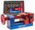 Proflow Hose Installation Kit, Series 2, AN4 to AN12, For 100 Series Hose