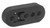 Proflow Exhaust Hanger 110mm 4 x 12mm Holes, Black