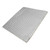 Proflow Aluminium Cool Heat Barrier, 36in. × 47in. Sound Barrier, 1, 500 C, 4.5mm Thick, Self-Adhesive
