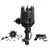 Proflow Distributor, Billet, HEI Ready-to-Run, Vacuum Advance, For Holden Commodore 253/308 V8