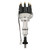 Proflow Distributor, HEI Street Series, Magnetic Pickup, Bosch Style Black Cap, For Ford 289/302 Windsor