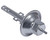 Proflow Vacuum Advance Mechanism, Replacement Delco Large Style