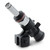 Proflow Bosch Motorsport Fuel Injector, 980cc (1000cc), EV14 Jetronic, Short Body Length with Extended Tip, 0280158040, Each