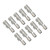 Proflow SuperMax Wire, 180 Degree Spark Plug Terminal, Pack of 10