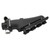 Proflow Intake Manifold Kit, For Nissan SR20 S13, Fabricated Aluminium, Black, 76mm Throttle Body, Fuel Rail Kit