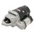 Proflow Starter Motor Original Master Torque SB & BB Chevrolet V8 Delco 1.5KW 168T, Each