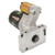 Proflow Starter Motor Master Torque Black/Natural SB & BB Chevrolet V8 1.4kw, 153 &168T Flywheel, Each