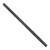 Proflow Chrome Moly Pushrods 6.500" x 5/16", .110" Wall Thickness, 210 deg Radius Ball End, Heat Treated, Each