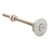 Proflow Quick Release Pro Latch, 31.5mm Fastener, Suit Carburettor / Air Cleaner Assembly, Billet Aluminium, Polished, Kit