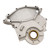 Proflow Timing Cover Kit Aluminium, Holden V8 All 253/308 And 304 EFI, Cast Aluminium, Natural