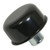 Proflow Push-In Breather Steel Black 2-3/4 in. Diameter with 3/4 in. Neck