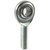 Proflow Steel Chassis Rod End 2 Piece Male R-H 1/4-5/16'