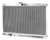 Proflow Performance Aluminium Replacement Radiator For Mitsubishi Evo 7/8/9