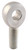 Proflow Steel Chassis Rod Eye Male R-H 3/4-3/4'