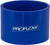 Proflow Hose Tubing Air intake, Silicone, Straight, 3.50in. Straight 3in. Length, Blue