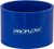 Proflow Hose Tubing Air intake, Silicone, Straight, 1.50in. Straight 3in. Length, Blue