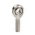 Proflow Chrome Moly Chassis Rod End Male R-H 5/16-5/16'