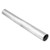Proflow Stainless Steel Tubing, Intercooler, Exhaust, SS304, 2.50in. Straight 100cm Long