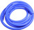 Proflow Silicone Vacuum Hose 10mm - 3/8in. x 3 Metre Blue