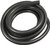 Proflow Silicone Vacuum Hose 13mm - 1/2in. x 3 Metre Black