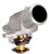 Proflow Thermostat Housing & Thermostat, For Holden Commodore LS1, 186F Degrees, Stainless Steel Body
