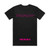 Proflow Pink Logo T-Shirt, Cotton, Men's XL, Each