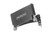 Proflow Timing Pointer, Billet Aluminium, Black Anodised, Chev Big Block, 8 in. Balancer