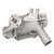 Proflow Water Pump Aluminium For Holden Commodore VH-VS V8 253-308, 304 Blue & Black Engine, Long Style Pump, Each