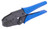 Proflow Electrical Connector Assembly Tool, Pin Crimping Tool, Cushion Handle, for Open Barrel Connector