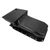 RTS Oil Pan, SB Chev, 1 Piece Rear Main Seal, 427 Stroker, Steel Black, Windage Tray, Crank Scraper, Right Side Dip Stick, HQ-WB Holden, each