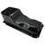 RTS Oil Pan Sump, Steel, Painted Black Finish, Replacement, BB Chev Holden, 396-454, 65-90 Mark IV, Each