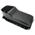 RTS Oil Pan Sump, Steel, Black Finish, Replacement, SB Chev Holden, 1-Piece Rear main, Driver Side Dipstick, Each