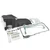 RTS Oil Pan Cast Aluminium Black, 427 Stoker, Early Holden or Chev with LS Engine Swap, up to 4.250 inch stroke, Each