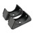 RTS Leaf Spring Pad, Heavy Duty Boxed, Suits 3 Inch Tube, 5in x 2.25in Wide, Pair
