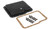 RTS Transmission Pan, Stock, Steel Ribbed, Black Powdercoated, GM Chev Holden Powerglide, Each