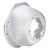 RTS Transmissions Bellhousing, Automatic, 30.1 SFI ,Aluminium, SB Ford Windsor & Cleveland to GM Powerglide Transmission 164 Tooth, Each