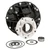 RTS Differential Centre Section, Aluminium Super Case kit, Ford 9in or 9.5in, 3.062in, tapered Pinion support, Kit