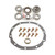 RTS Differential Master Bearing Kit, Suit 9 Inch Ford, 3.250 LM104949/LM104911, Std Pinion Bearings, Kit
