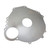 RTS OE, Sandwich Plate, Transmission to Block, 157 Tooth, Manual Transmission, Ford Windsor, Each