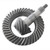 RTS Differential Gears, Ring and Pinion, 3.50 Ratio, Ford, 9 in, Set