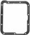 RTS Gasket, Transmission Oil Pan Gasket, Duraprene, For Ford C4 C9 C10, Each