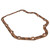 RTS Gasket, Transmission Oil Pan Gasket, Duraprene, GM Turbo 400