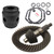 RTS M75, M76, M78 Differential Gear & Bearing Kit, 28spl Mini Spool, 3.23:1, Holden Commodore V6 & V8, VN,VP,VR,VS, Ford BA,BF,EB-AU Non Turbo, Kit