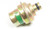 RTS OE Automatic Transmission Modulator Valve, Ford Late C4/C5/ C9/C10, Push In , Adjustable Green Stripe , Each