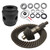 RTS M80 Differential Gear & Bearing Kit 4.11:1, 28 Spline Mini Spool, For Holden Commodore V8, VT Series 2, VX, VY, VZ, Ford FG Non Turbo XR6 4.0L,Kit