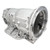RTS Transmission Case, SuperMax 400 Transmission, TH400, Aluminium