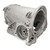 RTS Transmission Case, SuperMax Ford C4 Case Fill Transmission, Aluminium, Each